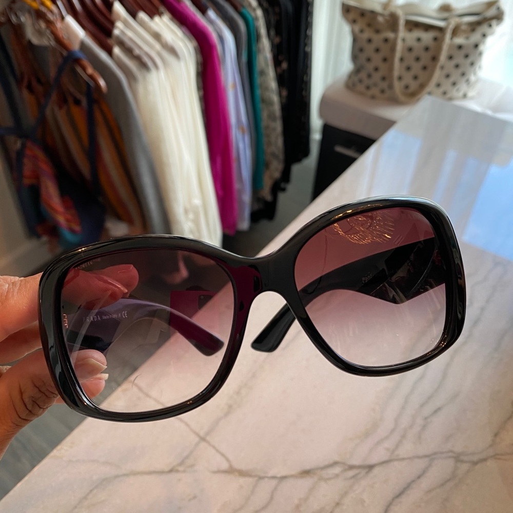 Prada Sunglasses - Picture 13 of 15